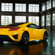 Illustration for article titled The Acura NSX Is Finally Available In Yellow Again